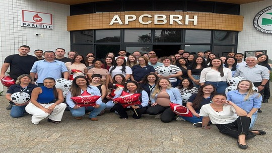 Mensagem de Agradecimento – Encerramento do Ano